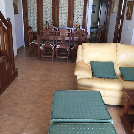 Apartamento El Muelle Arrieta  Luaran gambar