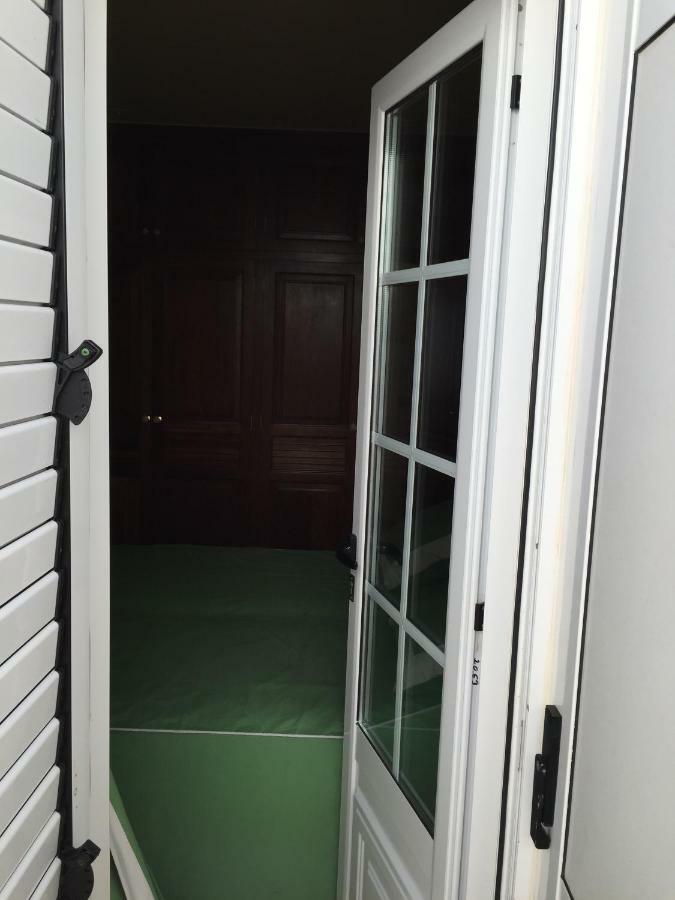 Apartamento El Muelle Arrieta  Luaran gambar