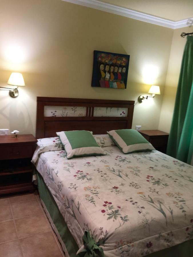 Apartamento El Muelle Arrieta  Luaran gambar