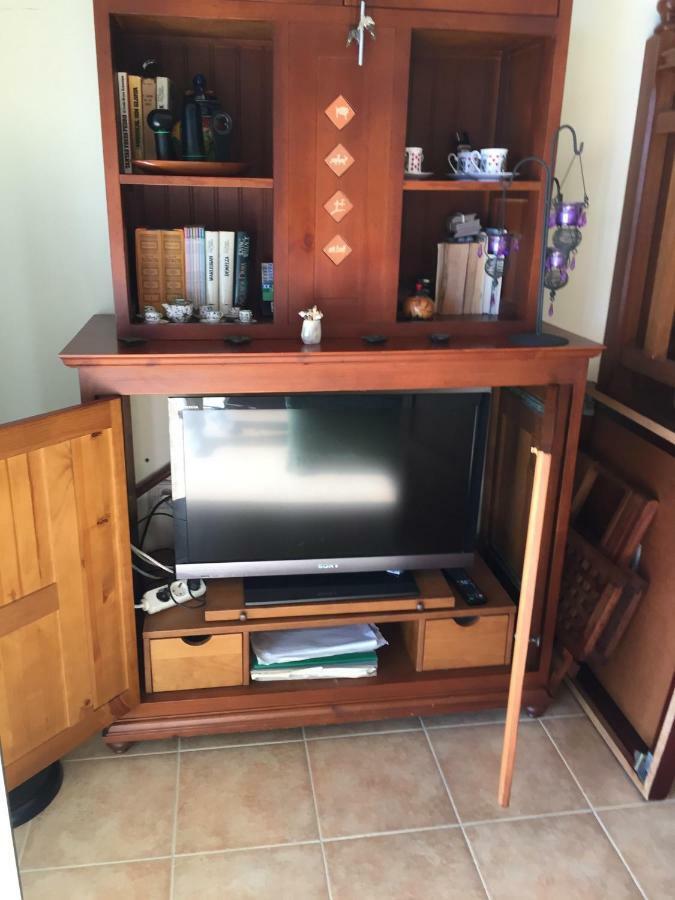Apartamento El Muelle Arrieta  Luaran gambar